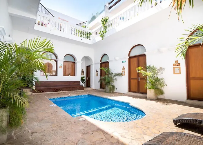 Albergue Masaya Santa Marta