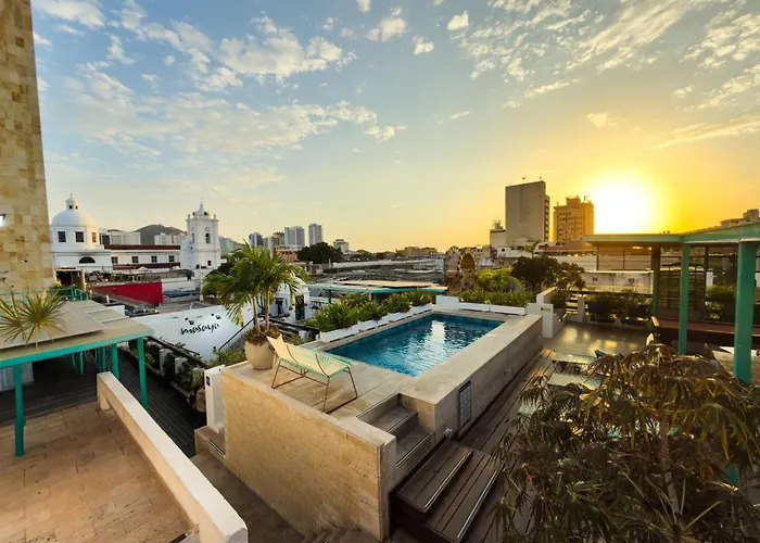 Albergue Masaya Santa Marta