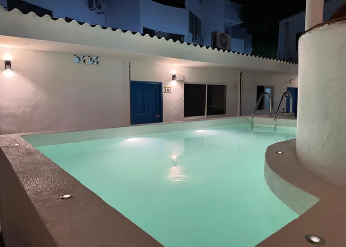 Hostal Paraiso Tayrona Santa Marta 